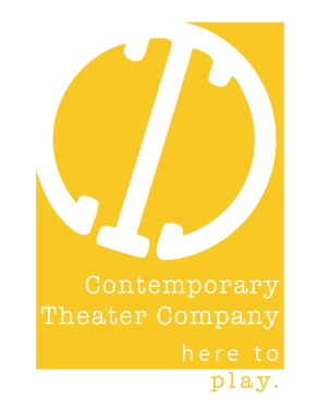 The logo for the Contemporary Theater Company